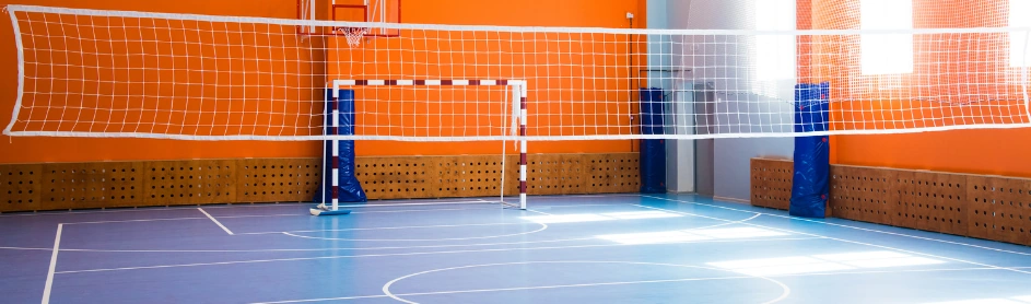 Activa Servicios Gimnasio