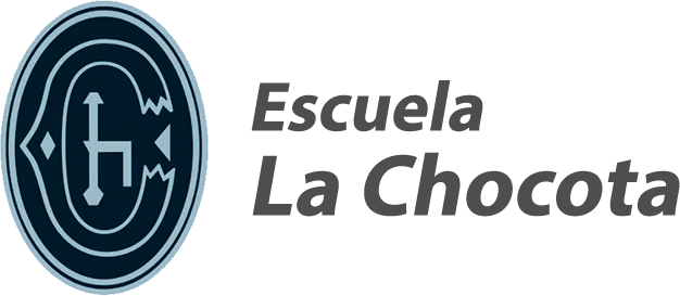 logo Escuela La Chocota