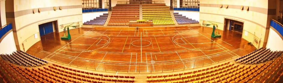 Activa Servicios Multicancha