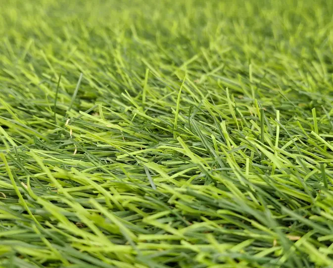 Instalación de Pasto sintético