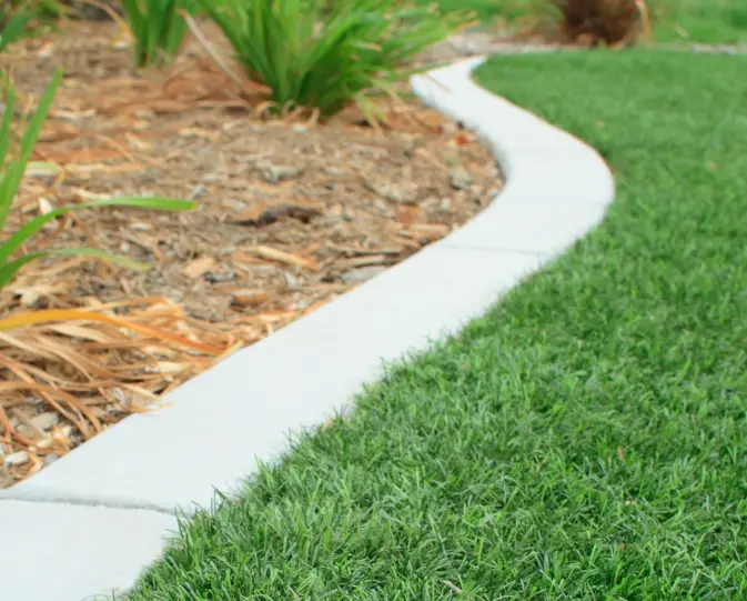 Instalación de Pasto sintético