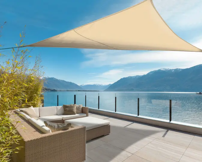 Instalación de Toldos Tensados