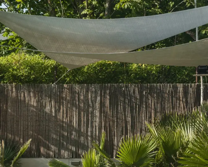 Instalación de Toldos Tensados