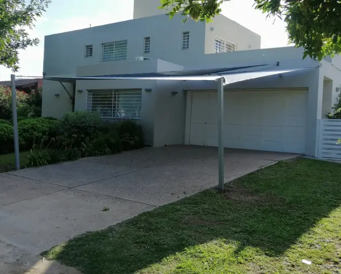 Instalación de Toldos Tensados